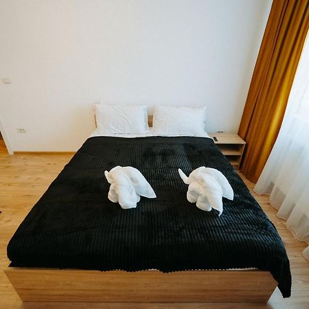 Appartamento Modern Loft One Suceava Esterno foto