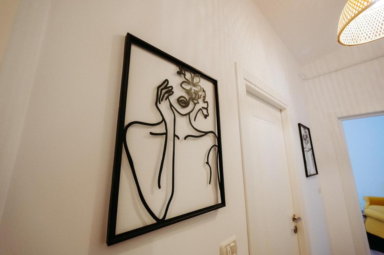Appartamento Modern Loft One Suceava Esterno foto