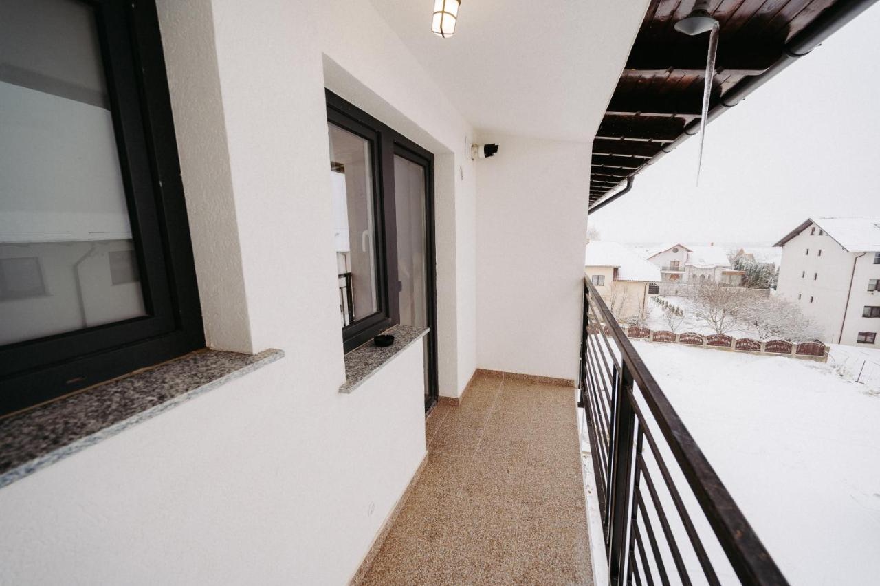 Appartamento Modern Loft One Suceava Esterno foto